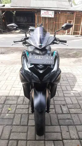 YAMAHA AEROX 2022 KUNCI ISTIMEWA TUNAI NEGOBENSIN /JUALBELI/TT