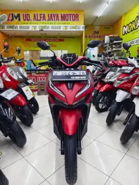 All New Honda Vario 150 th 2019