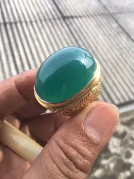 Bacan coklat encer HQ