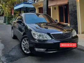 TOYOTA CAMRY XV30 V6 3.000 cc Tahun 2006.
[ Tipe Tertinggi ]