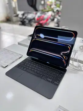 KREDIT IPAD PRO M4 TANPA DP CICILAN 900rban SYARAT HANYA KTP