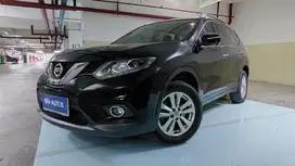 [OLXmobbi] Nissan X-Trail 2.0 Bensin-MT 2016 Hitam