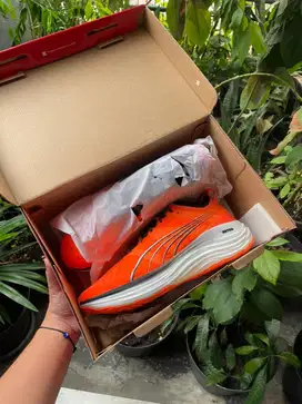 PUMA ForeverRun Nitro