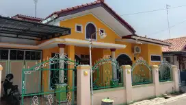 Dijual Rumah 2 lantai