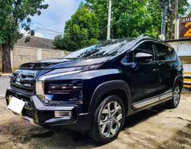 (LOW Km 4 rb) Mitsubishi Xpander CROSS Premium Package 2023 at HITAM