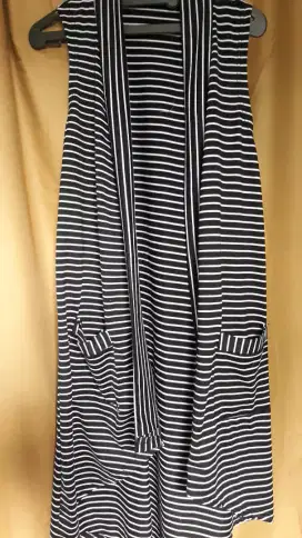 Preloved kardigan Salur