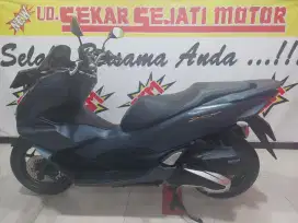 All New PCX 160 ABS readyyy