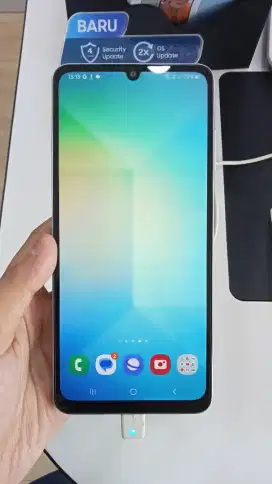 Samsung Galaxy A06 5G