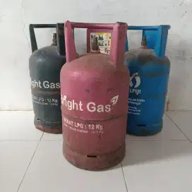 Tabung Gas 12Kg