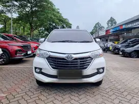 TOYOTA AVANZA G AT 2018 HARGA CASH PROMO MOBIL TERAWAT SIAP PAKAI