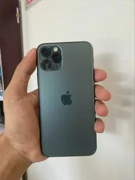 iPhone 11 Pro 64gb inter All operator