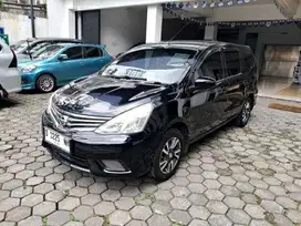 DP Rendah 7 JT - Nissan Grand livina 1.5 SV Bensin-MT 2018