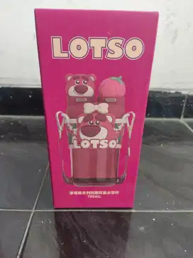 Lotso dari Disney