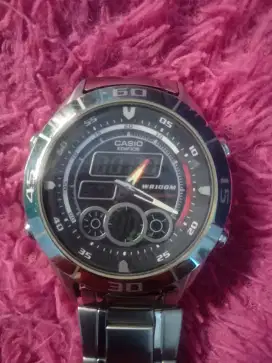 CASIO EDIFICE EFA-115