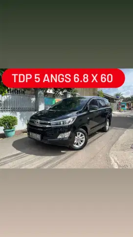 TDP 5- INNOVA V 2020