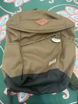 Tas Eiger Diario Kanva 26 L