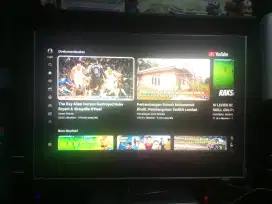 TV LCD Toshiba Regza 32 Inchi