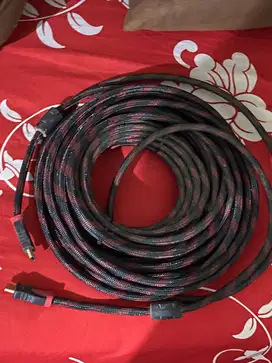 [FS] Kabel HDMI to HDMI 15 Meter