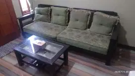 Sofa sudut bagus