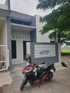 DI JUAL RUMAH BARU DI JAPAN RAYA TAHAP 5