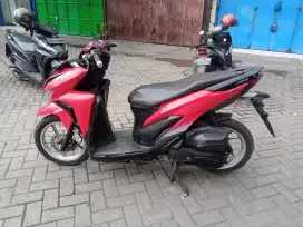 Vario 150 new 2020 key les .Ss lengkap