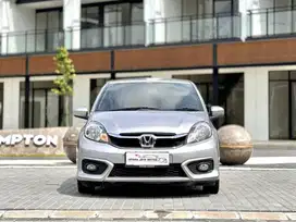 HONDA BRIO E AT 2018**TDP 8JT**