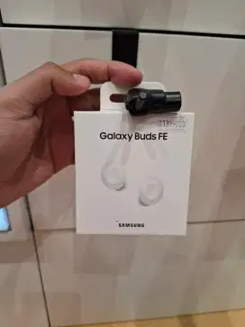 Samsung Galaxy BudsFE Promo Gratis 1x Angsuran Bunga Rendah