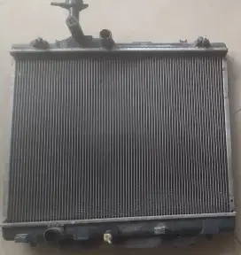 SECOND AIR RADIATOR ERTIGA