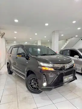 (Dp 25jt)Toyota Avanza Veloz 1.5 manual Tahun 2020