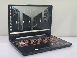 Asus TUF A15 Ryzen 7 7435HS RTX 3050 RAM 16GB Likenew Laptop Gaming