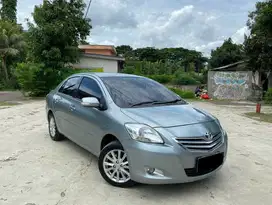 Toyota Vios G Matic 2010