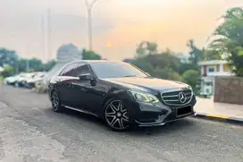 Mercedes Benz E400 AMG Plus 2015 Mint Condition e200 e250 e300