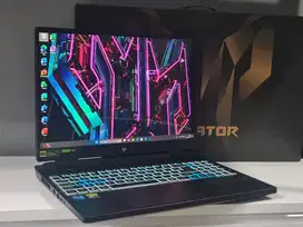 ACER PREDATOR HELIOS NEO 16 Intel i7-13700HX RTX 4050 Laptop Gaming