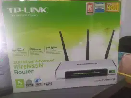 Tp link wireless routher