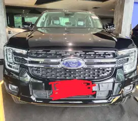 Ford Ranger Double Cabin 2022 Diesel