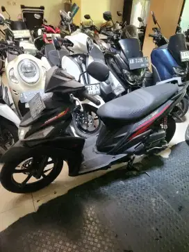 Dp100rb Mio z 125 f1 2017 Gbm