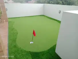 Rumput Sintetis Golf Murah Berkualitas