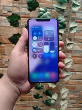 iPhone XS Max 64GB Space Grey Murah