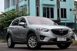 Low KM | Mazda CX5 2.5 Touring AT 2013