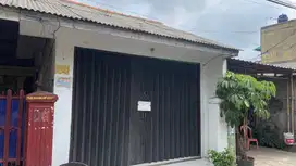 Disewakan RUKO untuk Usaha & bisa menginap, READY 3,6,12 Bulan