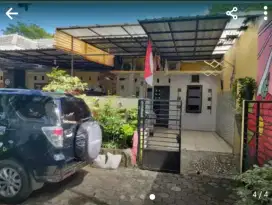Rumah Siap Huni Dan Bagus Di Kota Semarang Jawa Tengah