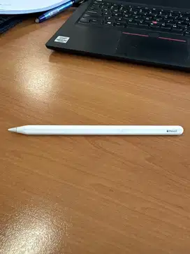 Apple pencil gen 2 (bekas)