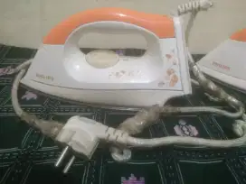Setrika Philips Second HI 115