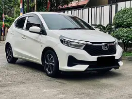 Honda Brio E Matic 2023 New Model