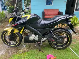 Yamaha Vixion 2013