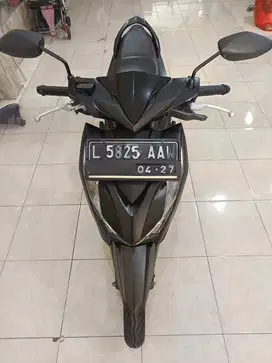 BEAT DELUXE 110 TAHUN 2022