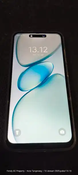 Hp Tecno spark go 1