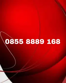 NOMOR CANTIK INDOSAT PRABAYAR 11 DIGIT HOKI 168