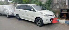 Daihatsu Xenia 2012 Bensin