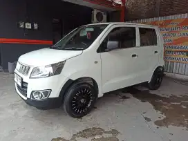 ISTIMEWA SUZUKI KARIMUN WAGON 2018 AKHIR